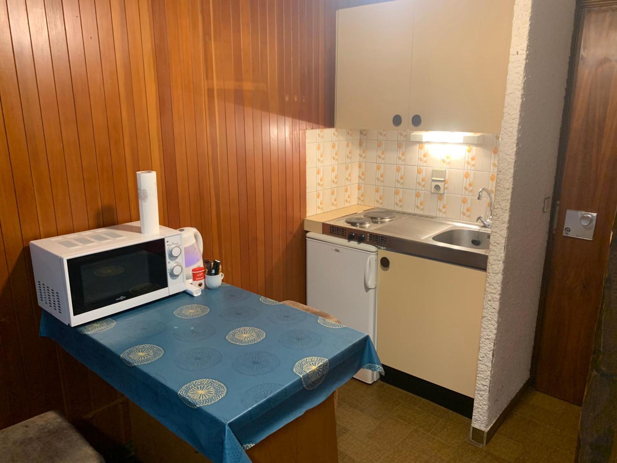 Studio Et Parking Prive A 2 Minutes Du Lac D'Annecy Apartment ภายนอก รูปภาพ